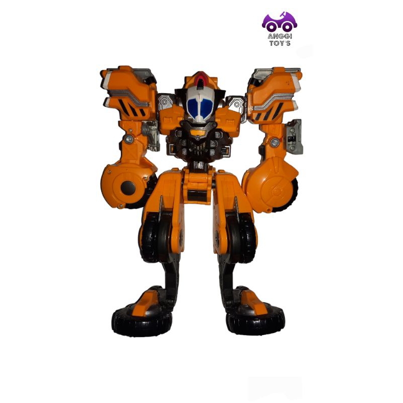 Kamen Rider Fourze DX Power Dizer & Machine Massigler Action Figure