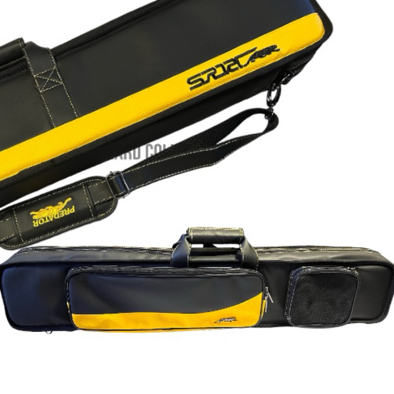 Tas Billiard Predator 4x8
