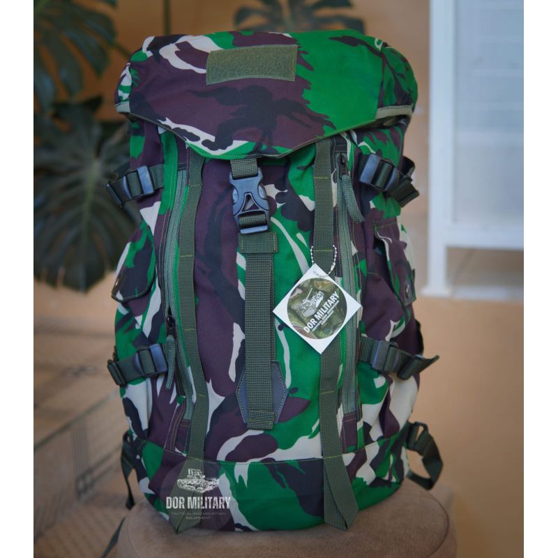 TAS/RANSEL CERIL TNI