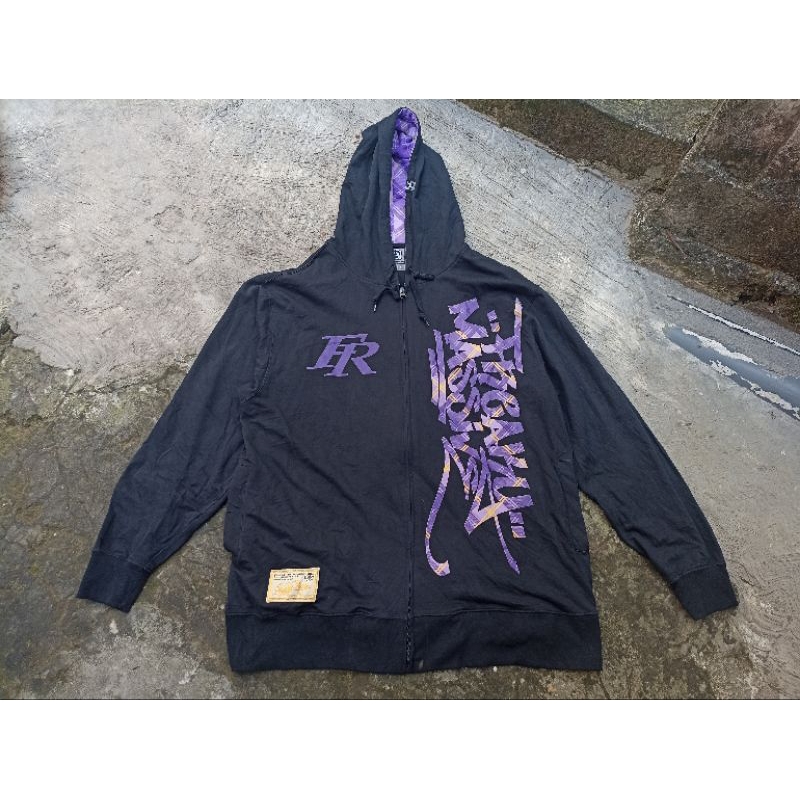 hoodie freaky massive