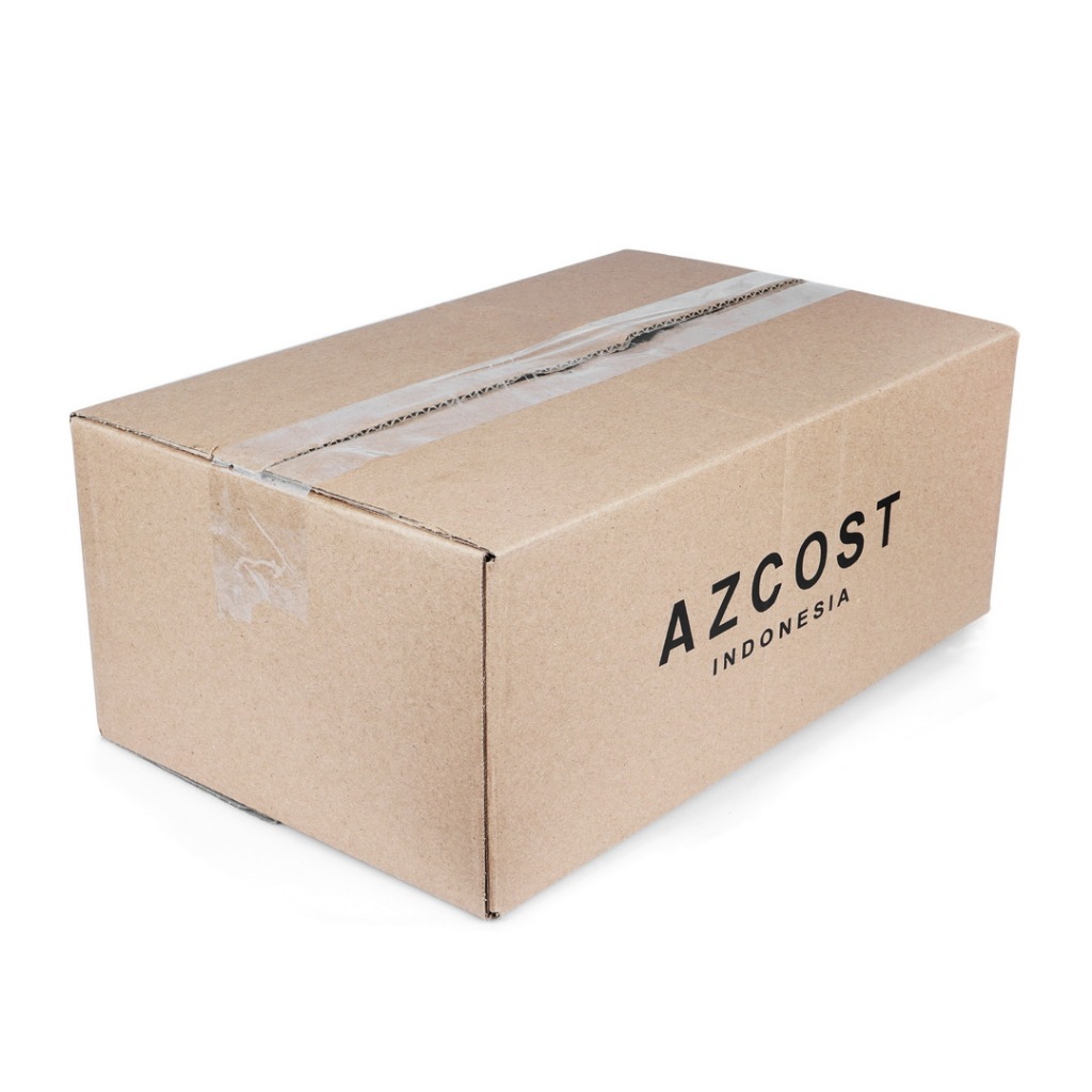 

Azcost Packaging Tambahan (Outherbox / Double Packaging)