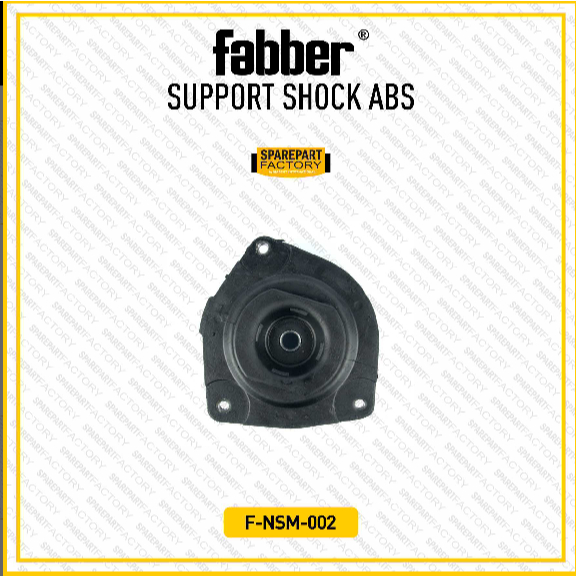 FABBER SUPPORT SHOCK ABS LIVINA/EVALIA/LATIO NSM-002