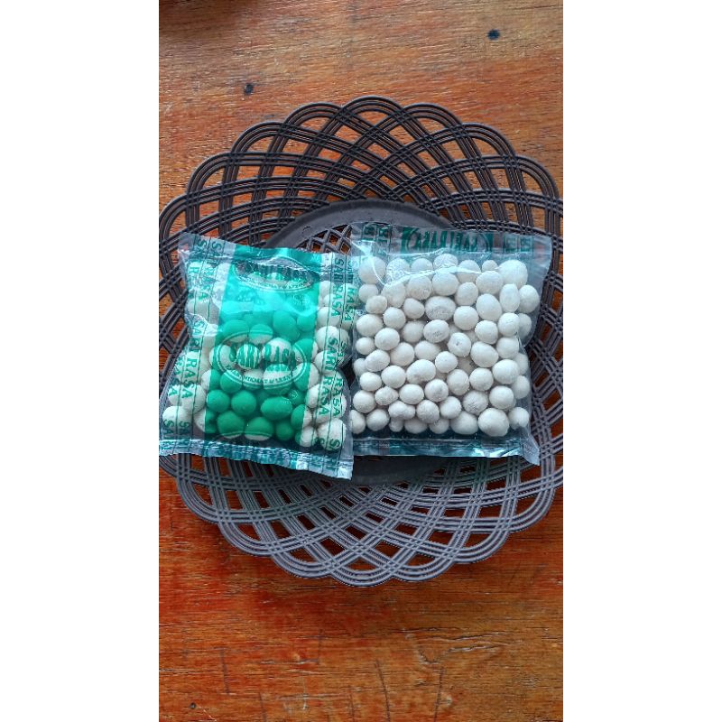 

Sukro Kacang
