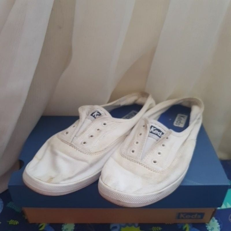 Preloved Sepatu Keds