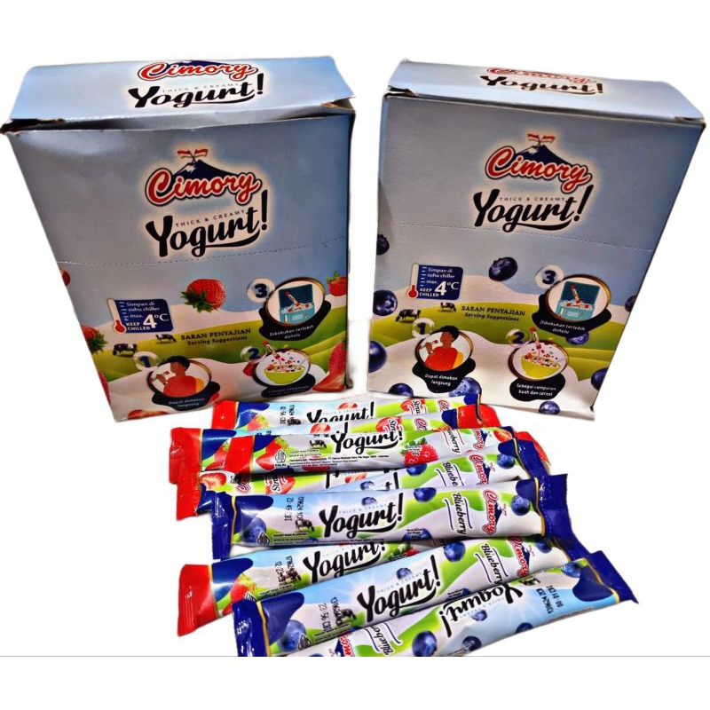 

chimory yogurt