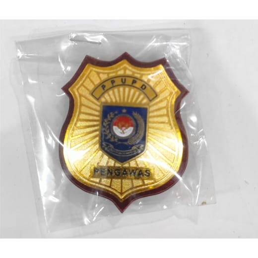 PIN/BROS PENGAWAS (PPUPD) TERBARU