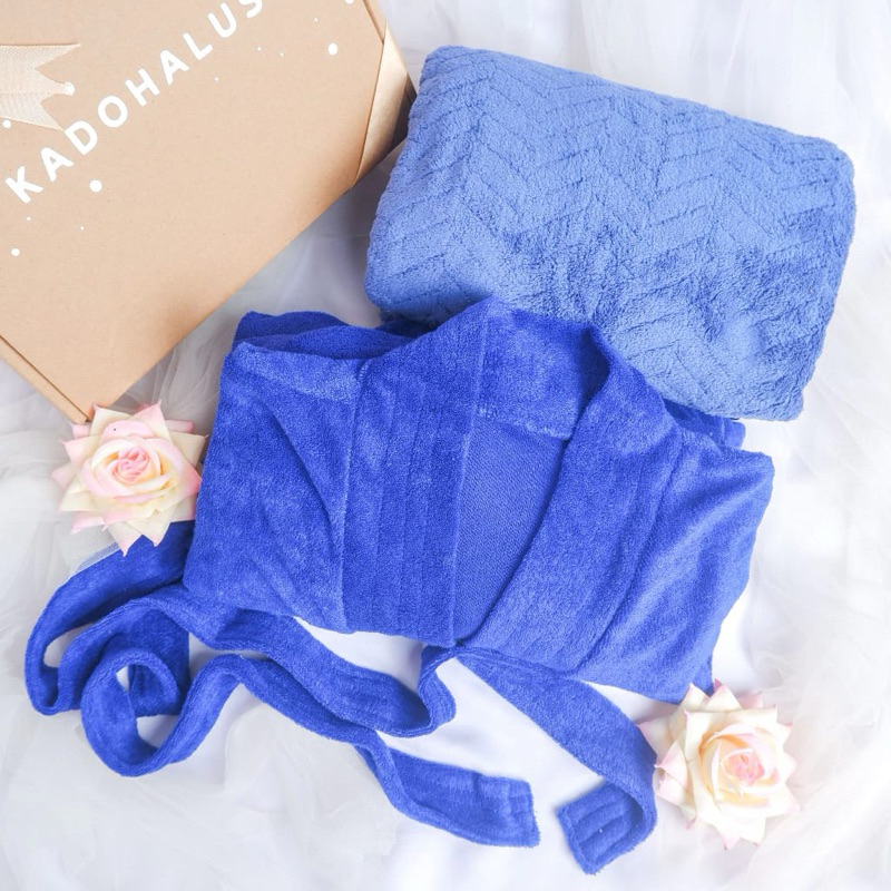 Handuk Seserahan || Handuk Kado
