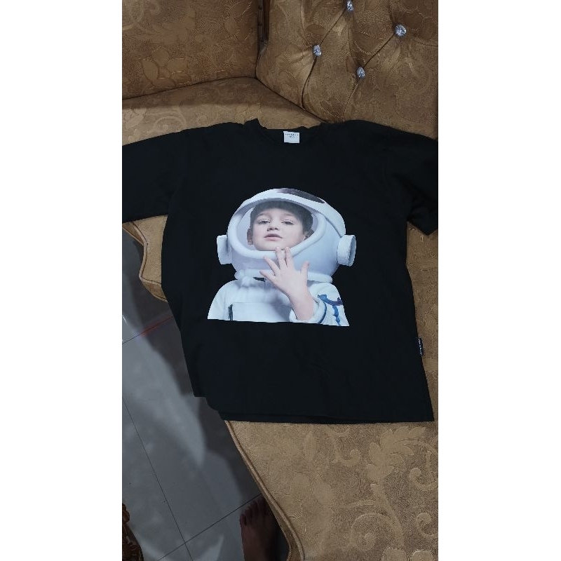 ADLV Astronot Original