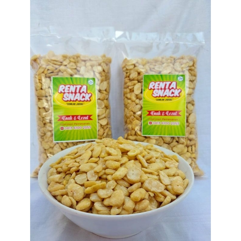 

KACANG BOGOR BELAH ASIN 500 GRAM