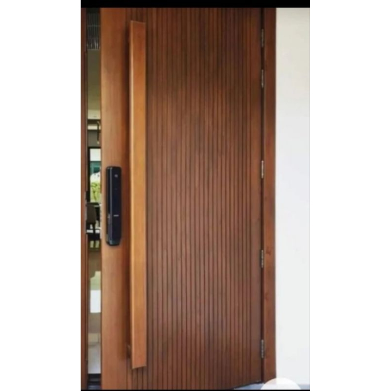 tarikan pintu panjang