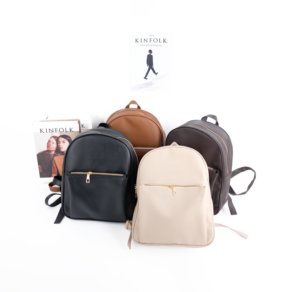 ART H5T Ransel Zamora  Tas Ransel Wanita