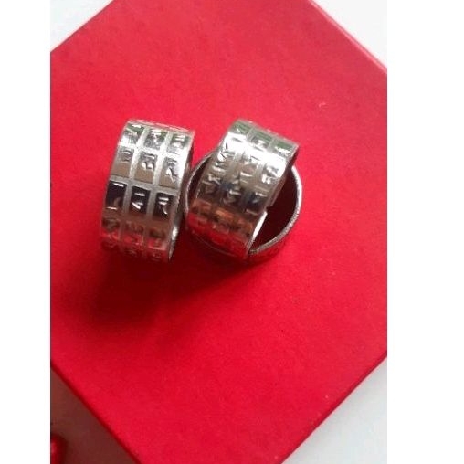 cincin baris pengasih
