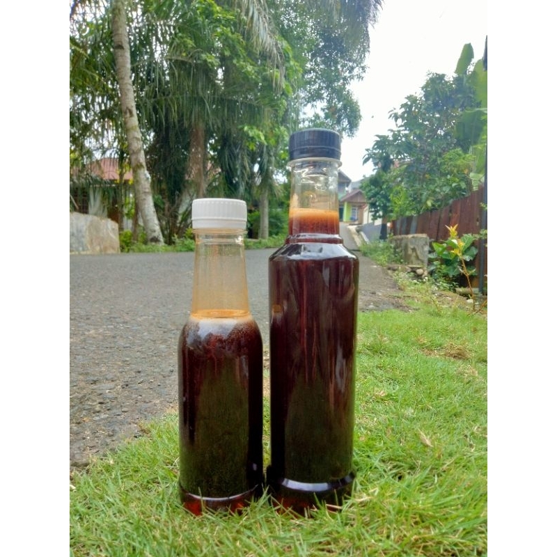 

Madu Akasia 250ML