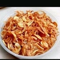 

bawang goreng per pack