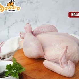 

Sale Sekarang Ayam Utuh 89 KgEkor