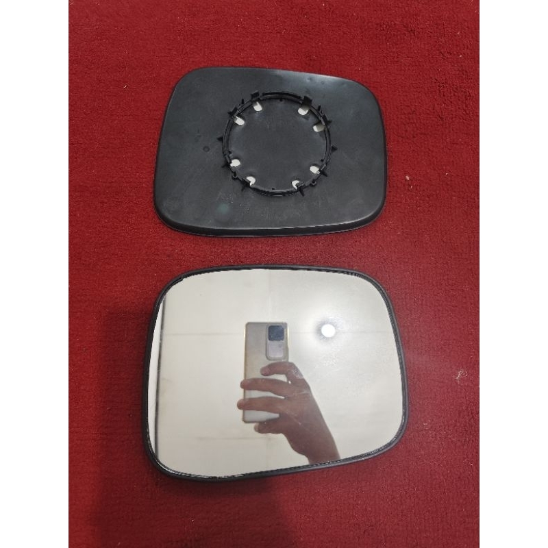 kaca spion mobil isuzu panther touring 2000-2005