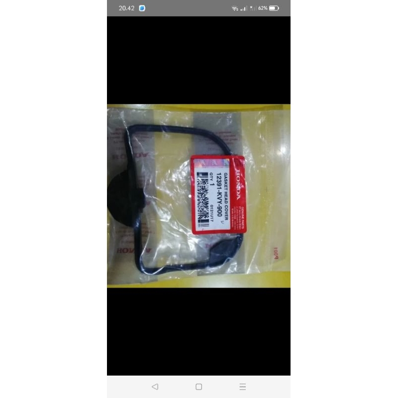 karet head beat karbu