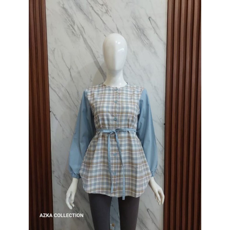 ATASAN AZKA COLLECTION
