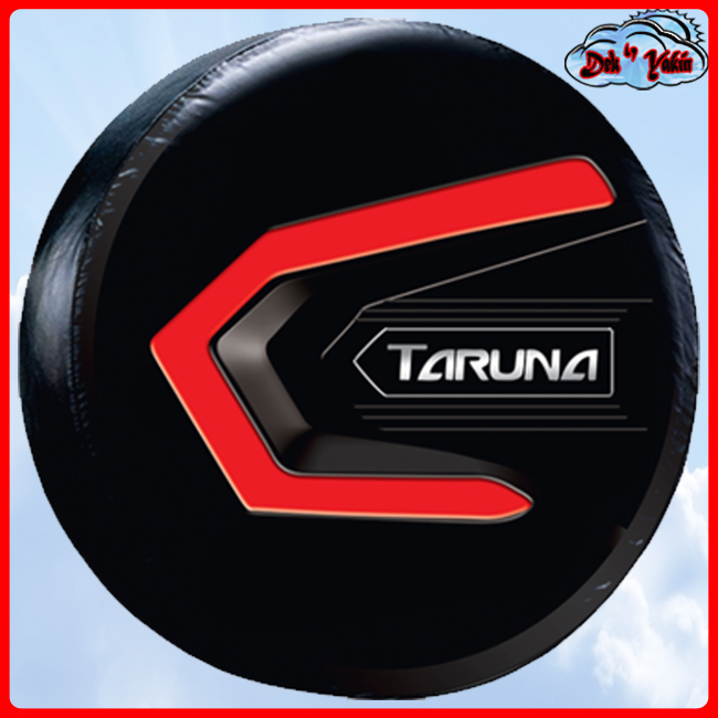 Coverroda/Penutup Roda Cadangan Daihatsu Taruna NEW aksesoris mobil taruna eksterior mobil taruna ox