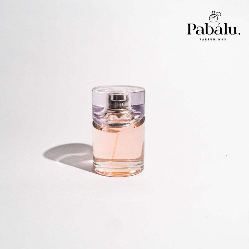PARFUM WANITA HUGO BOSS FEMME ORIGINAL NONBOX