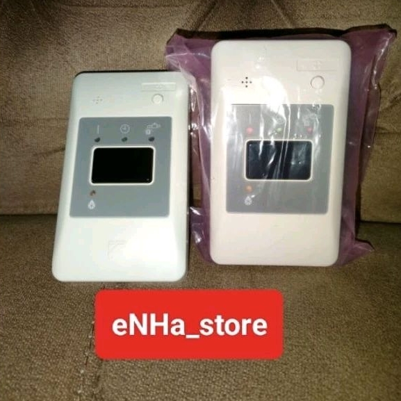 sensor remote ac split duct Daikin Original