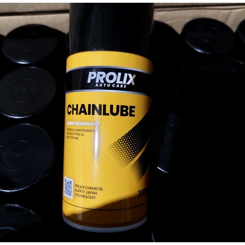 chain Lube ChainLube Pelumas Rantai 300ml