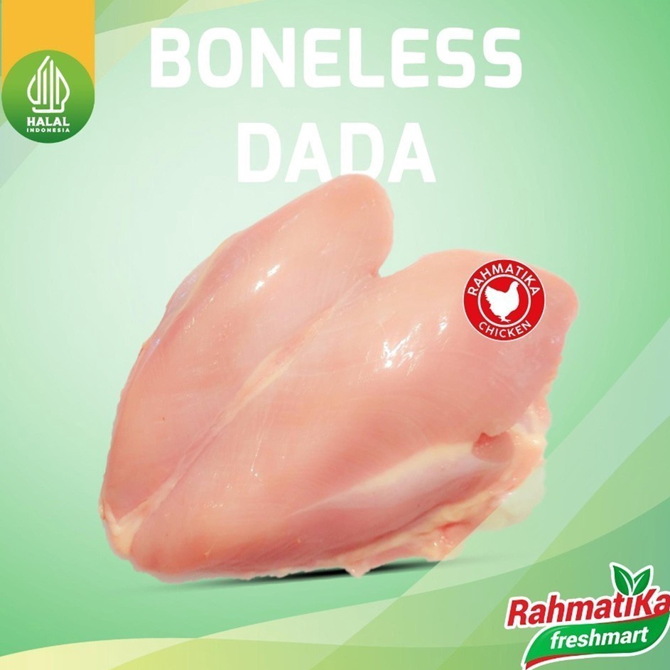 

Deals Boneless Dada Ayam Segar Fillet Dada Ayam Fresh 1 kg Ayam Segar