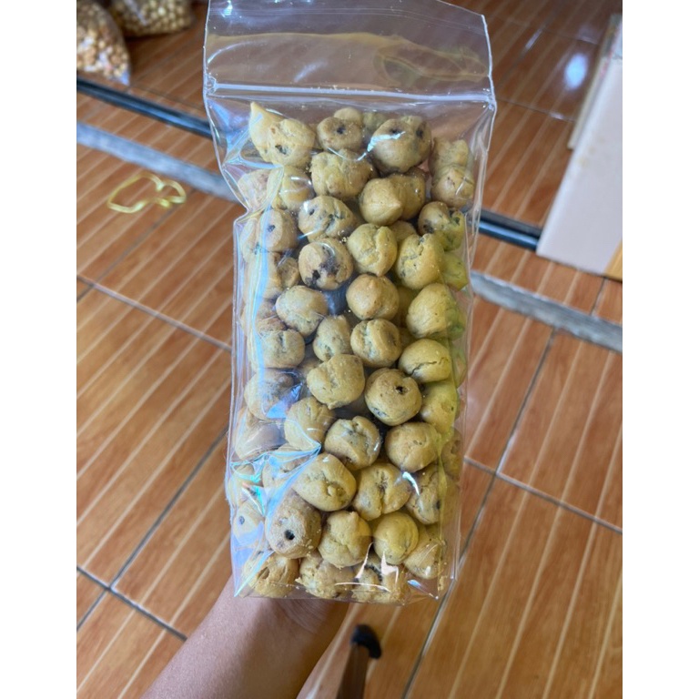 

Get It Now Soes Coklat Premium 2gr dan 5gr