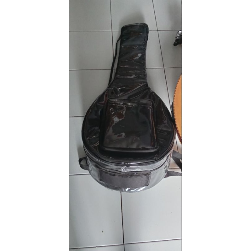 sofcas/tas/gigbag gitar gambus OUD