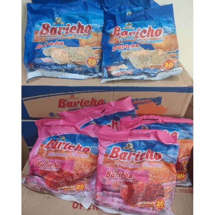 

Sale sale baricho oat choco