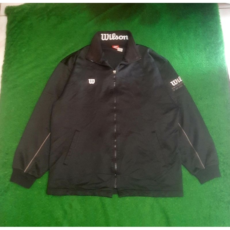 JACKET TRAKTOP  WILSON