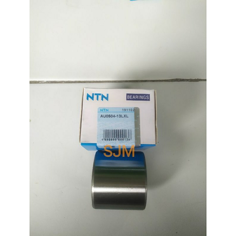 BEARING RODA BELAKANG LAHER RODA BELAKANG NISSAN MARCH DATSUN GO