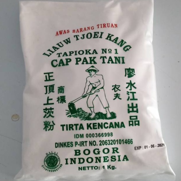 

Keren abis KHUSUS JNE DAN SEJENISNYA SAGU TANI LIAUW TJOEI KANG
