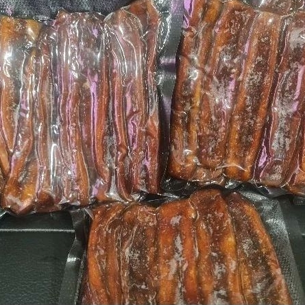 

pisang sale basah ambon