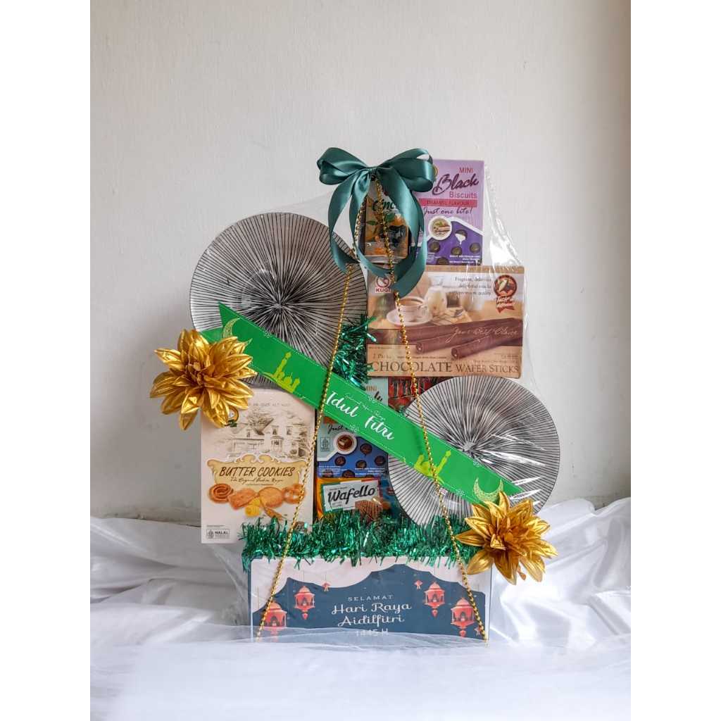 

RATU FLORIST ❤️ Parcel lebaran murah parcel lebaran idulfitri parcel lebaran makassar hampers.. harap cht terlebih dahulu..