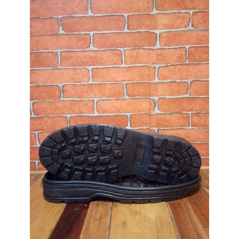 Outsole sepatu safety(sol sepatu)