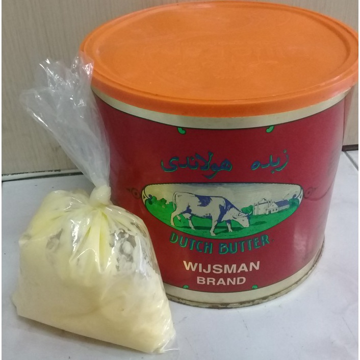 

Murah Lebay wijsman wisman per 1 gr