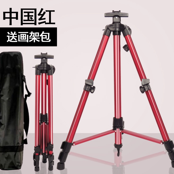 

Produk Viral Tripod Kanvas Lukis Alumunium Easel Stand Lukis