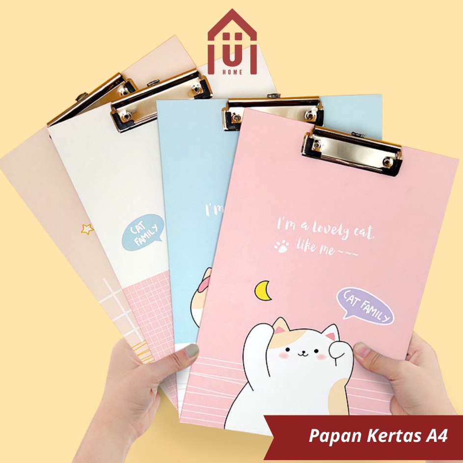 

Diskon Terbatas UNISO PAPAN KERTAS A4 CLIPBOARD MOTIF KARAKTER LUCU PAPAN JALAN UNIK PAPAN TULIS ALAS UJIAN UKURAN A4 GAMBAR LUCU