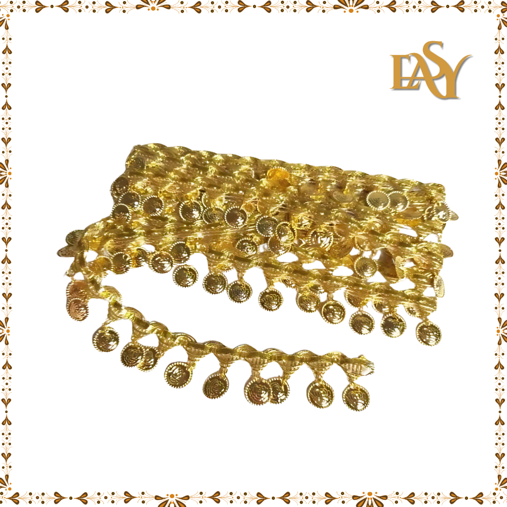 Renda koin / Ronce koin per Roll