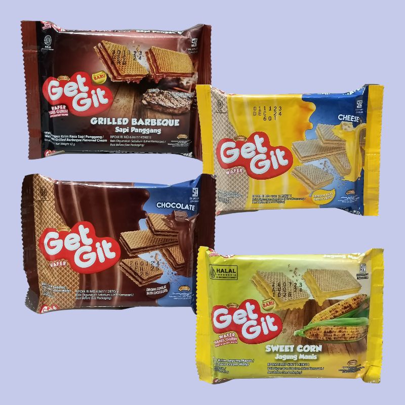 

Get Git Wafer Coklat/ Keju/ Sapi Panggang/ Jagung Manis 40gr