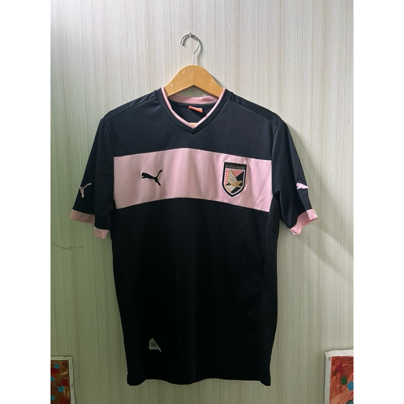 Jersey Palermo Second