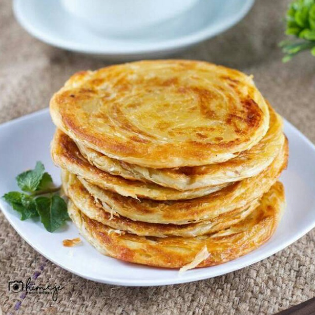 

Terkini Grosir Roti Maryam Original isi 5