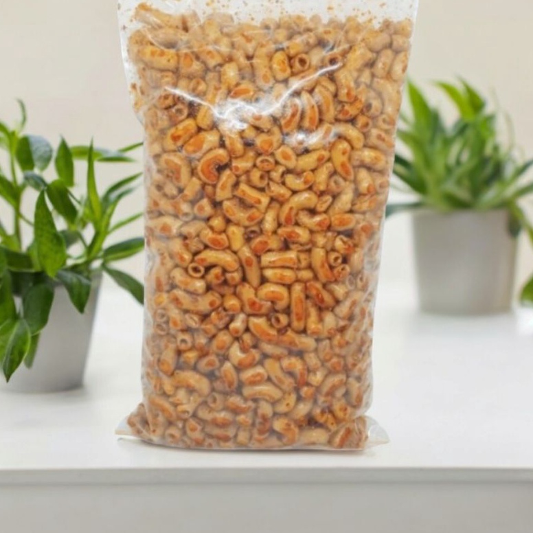 

Pesan aja 5 GRAMMAKARONI BANTET TASIKMALAYA