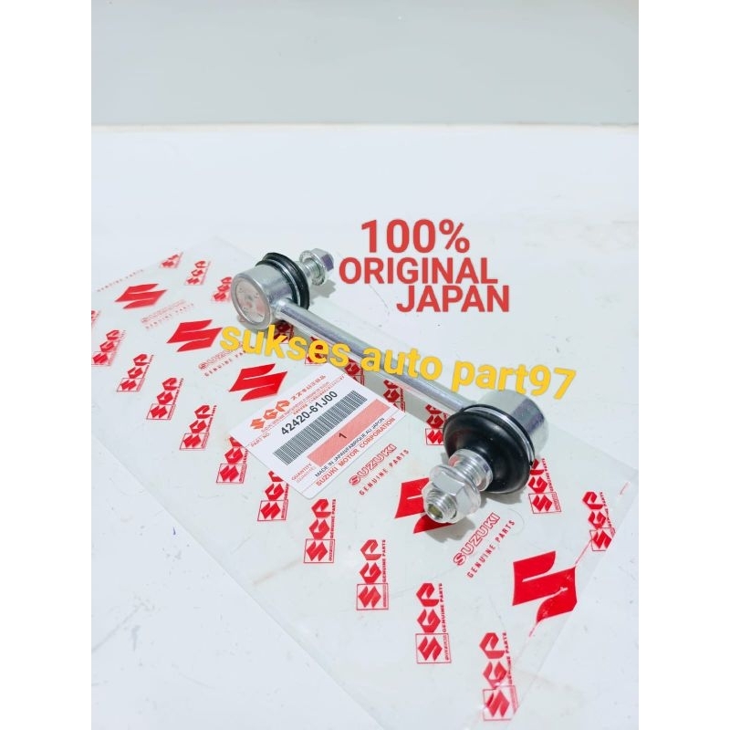 stabilizer link stabil depan Suzuki APV Arena original