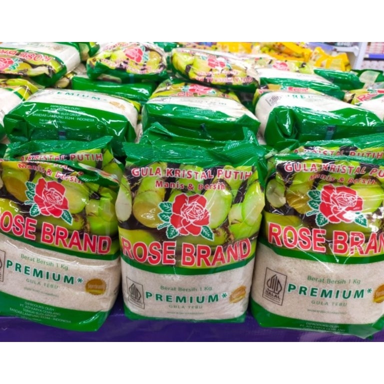 

NEW GULA PASIR 1KG PREMIUM
