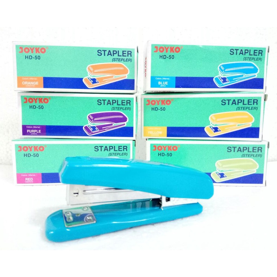 

Pusat Untung Stapler HD5 Joyko