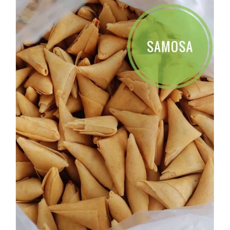 

1kg SAMOSA ABON