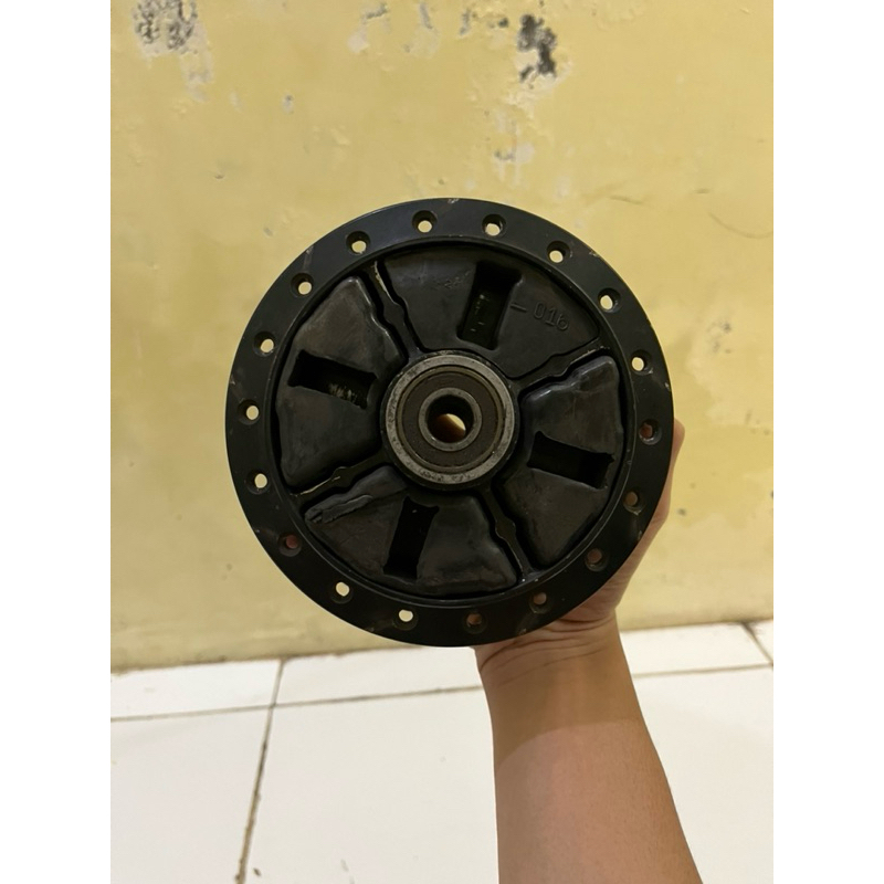 tromol w175