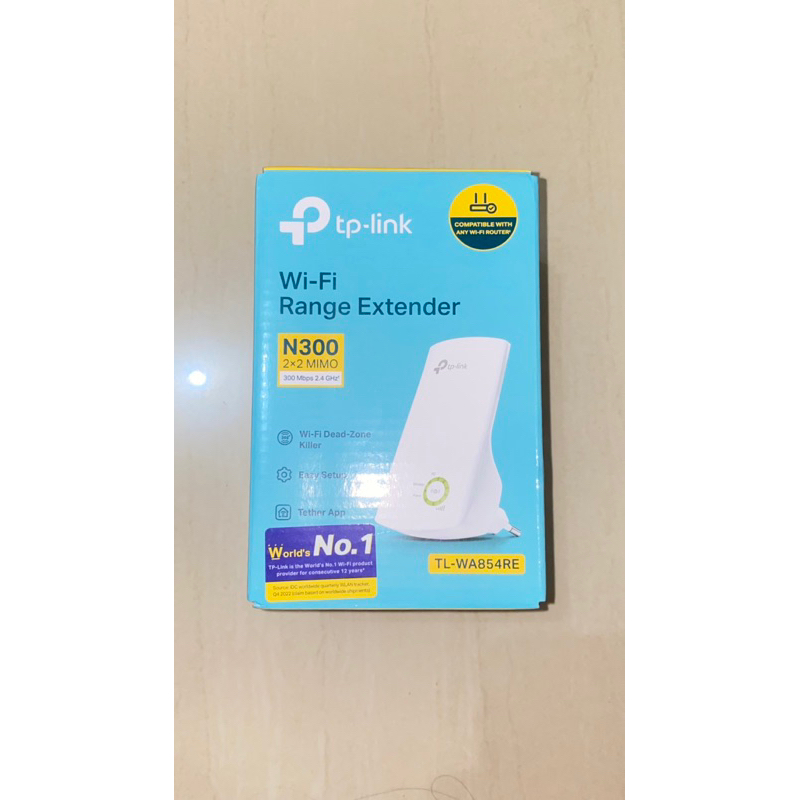 TP-Link Extender Wifi